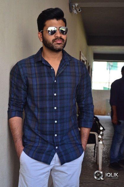 Sharwanand-Interview-About-Radha-Movie